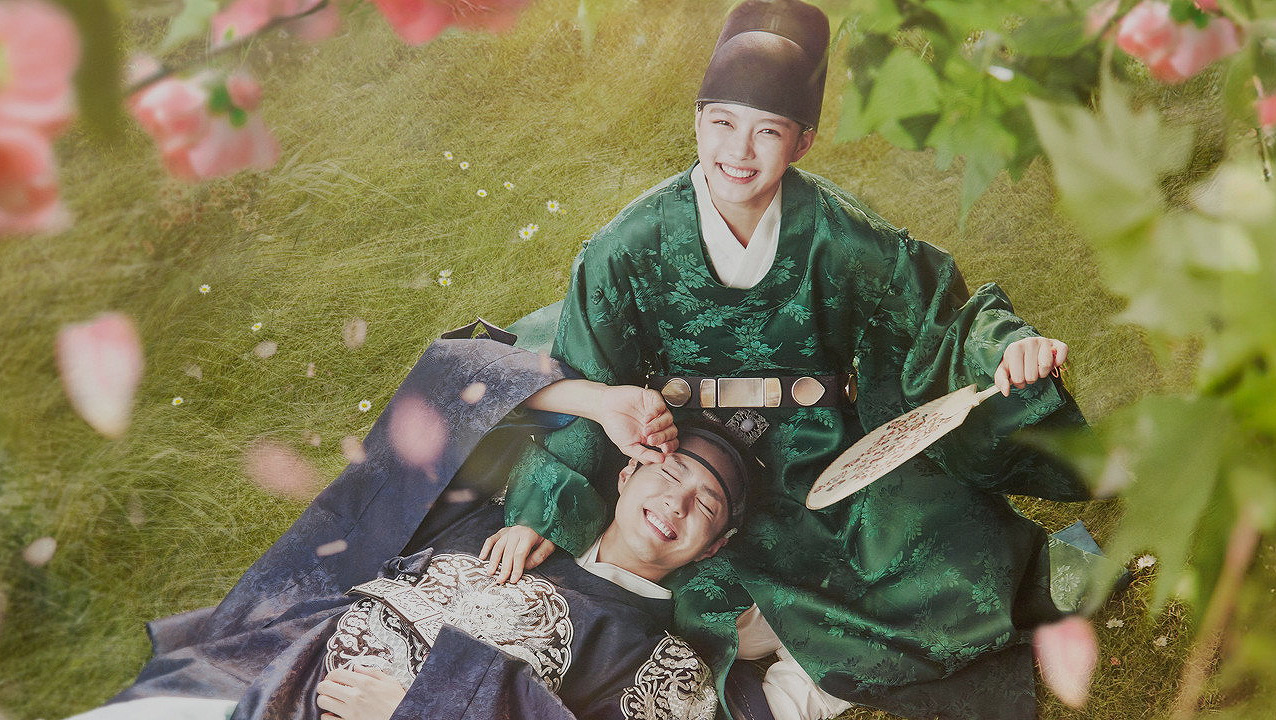 รักในวังหลวงที่ซ่อนไว้ใต้ชุดขันที: รีวิว 'รักเราพระจันทร์เป็นใจ' ซีรีส์เกาหลีที่ทั้งหวานและเข้มข้น