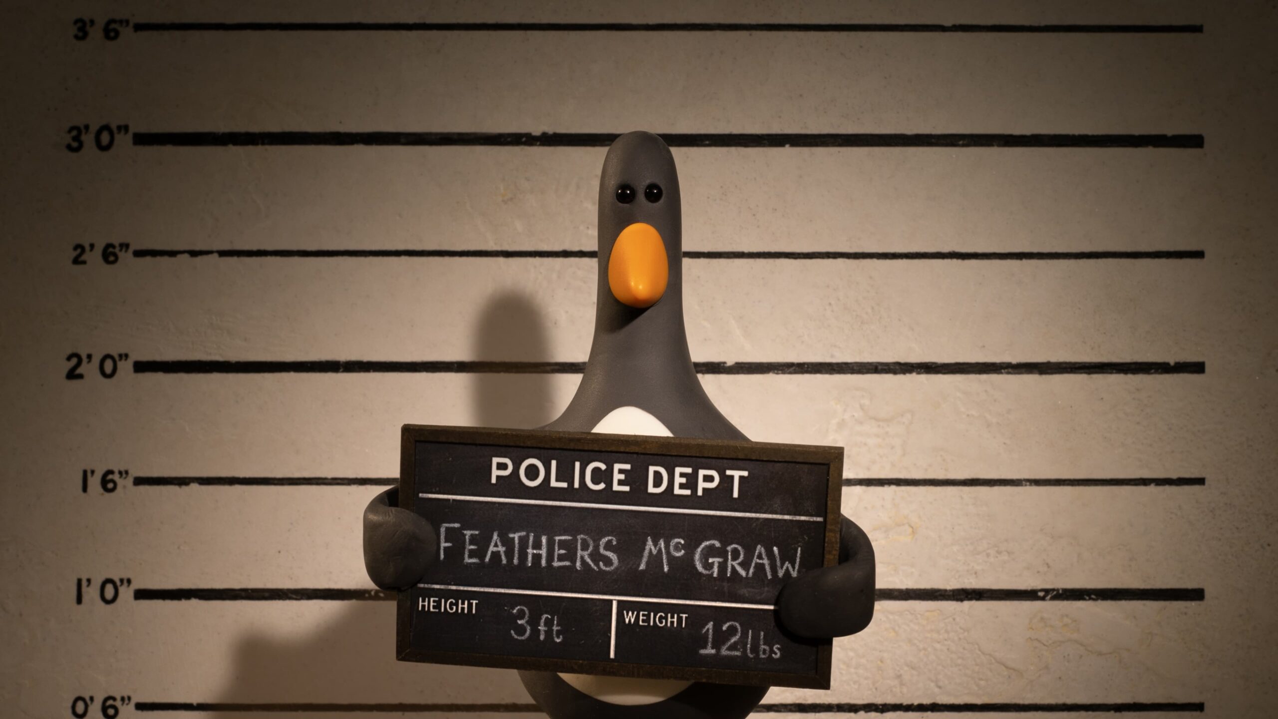 รีวิวเนื้อเรื่อง Wallace & Gromit: Vengeance Most Fowl เชื่อมโยงความรัก