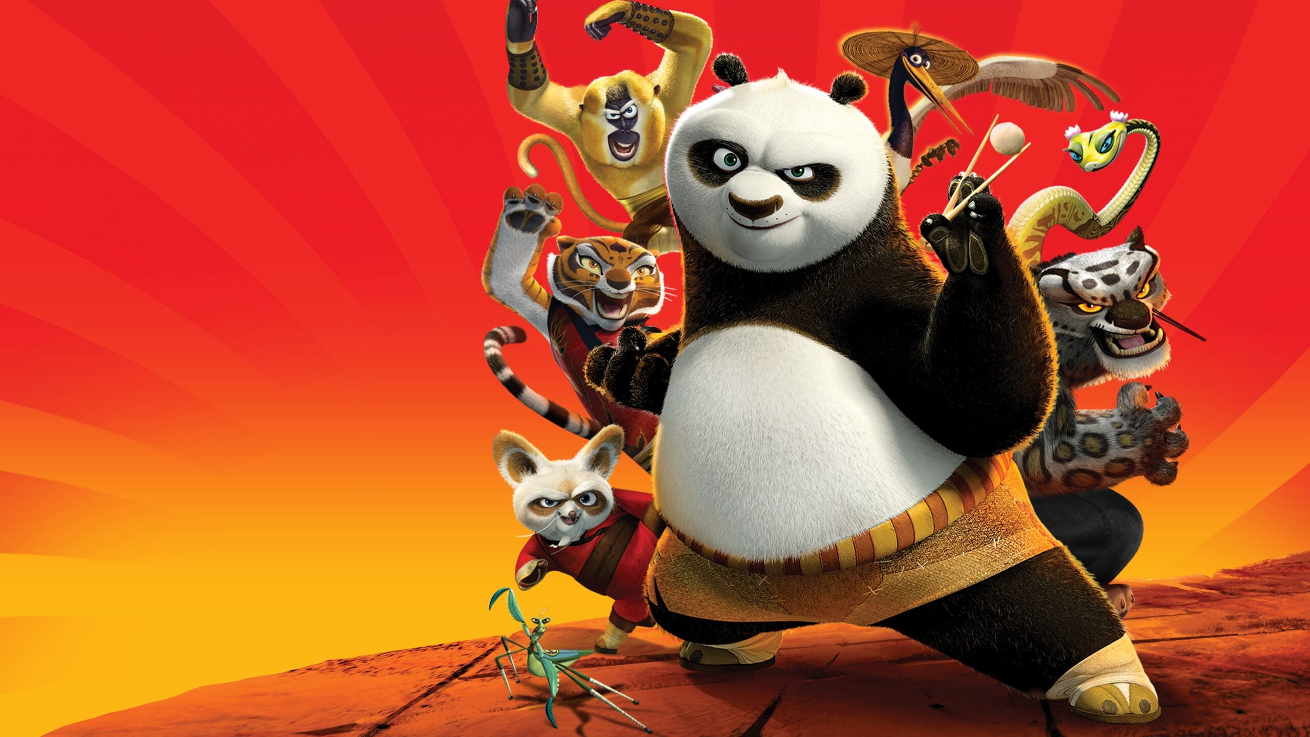 วิเคราะห์หนัง Kung Fu Panda ช่วยทำให้มองโลกบวก