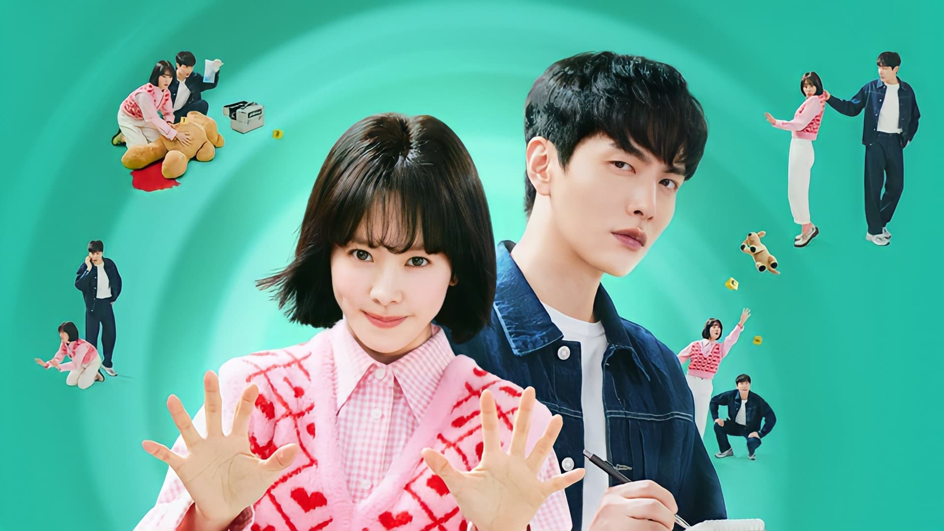 พูดคุยหนัง Behind Your Touch ทริปในภาพยนตร์
